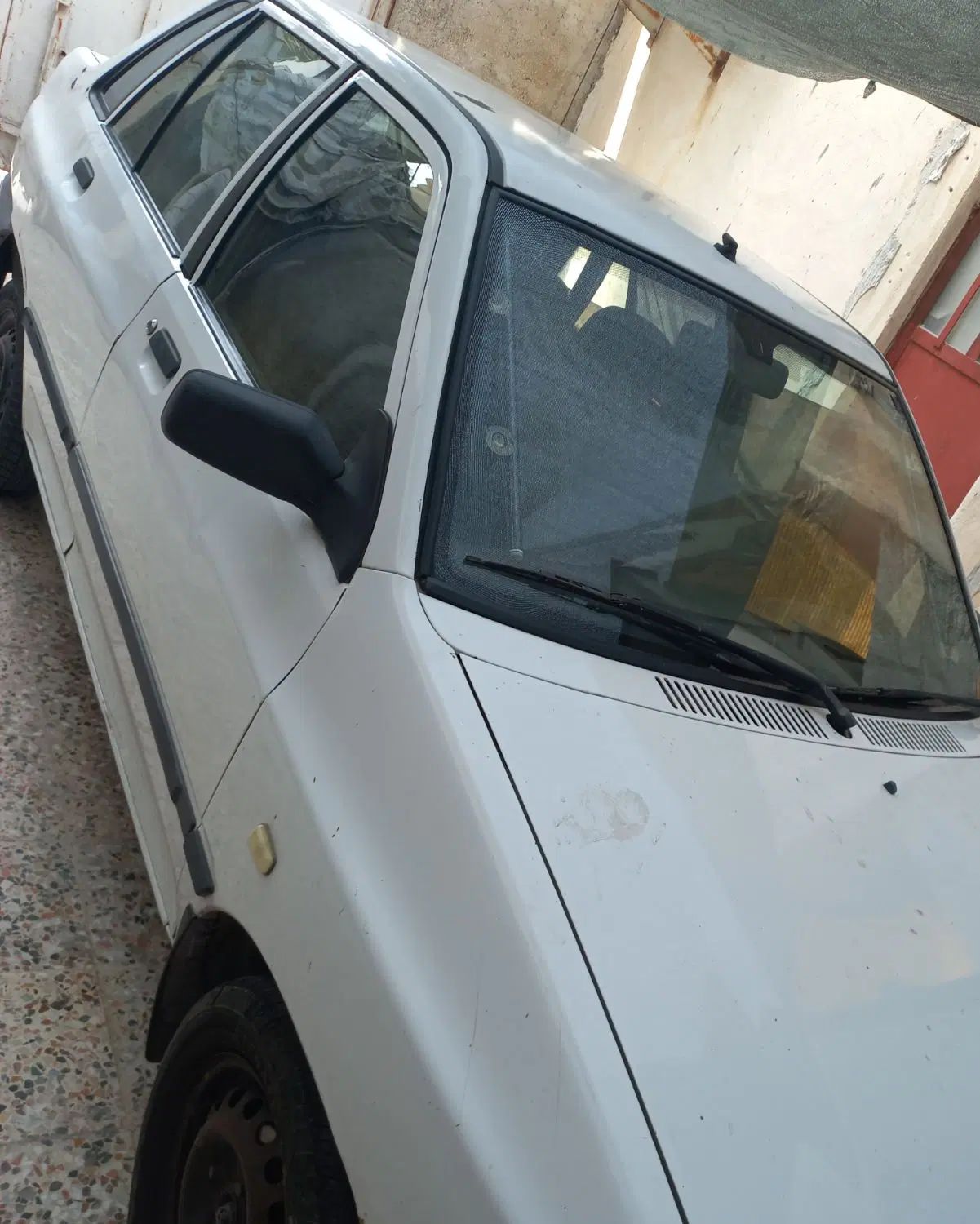 خودرو پراید، 131 آگهی ann_20356291