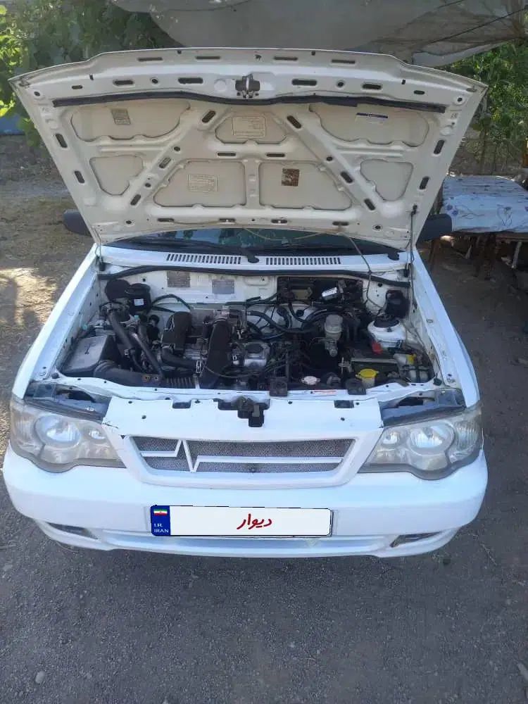 پراید 132 SX - 1390
