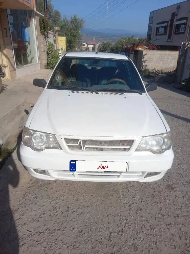 خودرو پراید، 132 آگهی ann_20356292