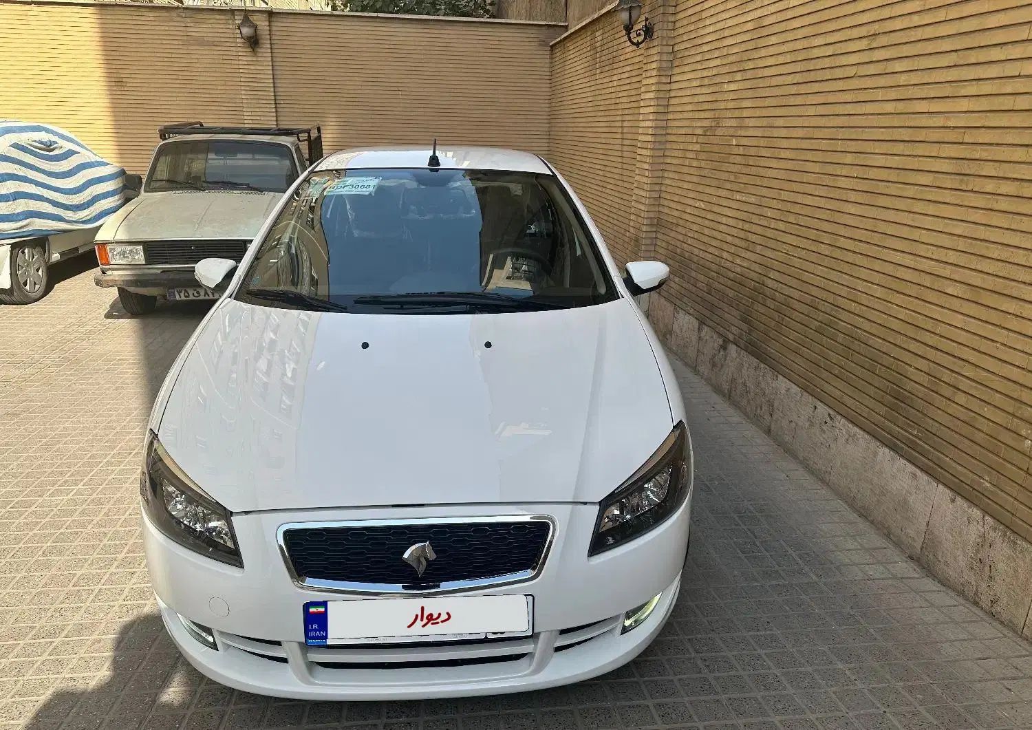 خودرو رانا، پلاس آگهی ann_20356299