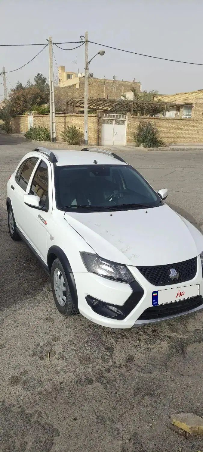 خودرو کوییک، S آگهی ann_20356303