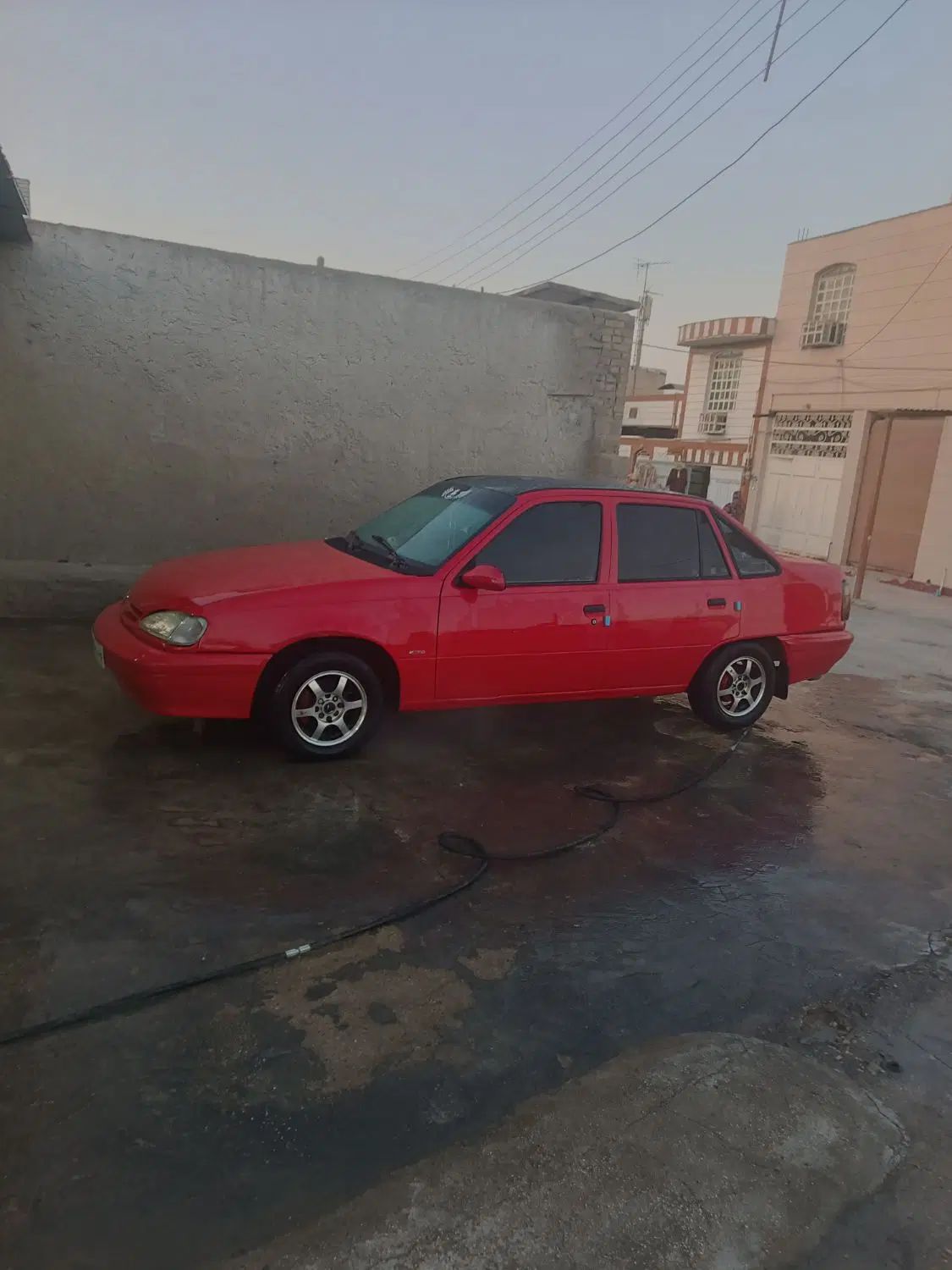 خودرو دوو، ریسر آگهی ann_20356313