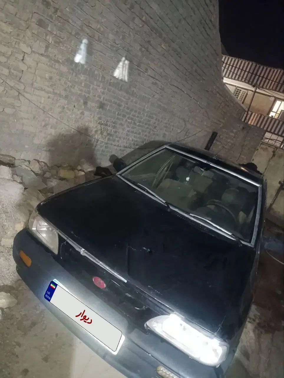 خودرو پراید، صبا آگهی ann_20356353