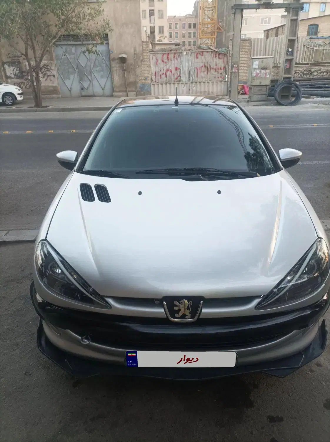 خودرو پژو، 206 آگهی ann_20356361