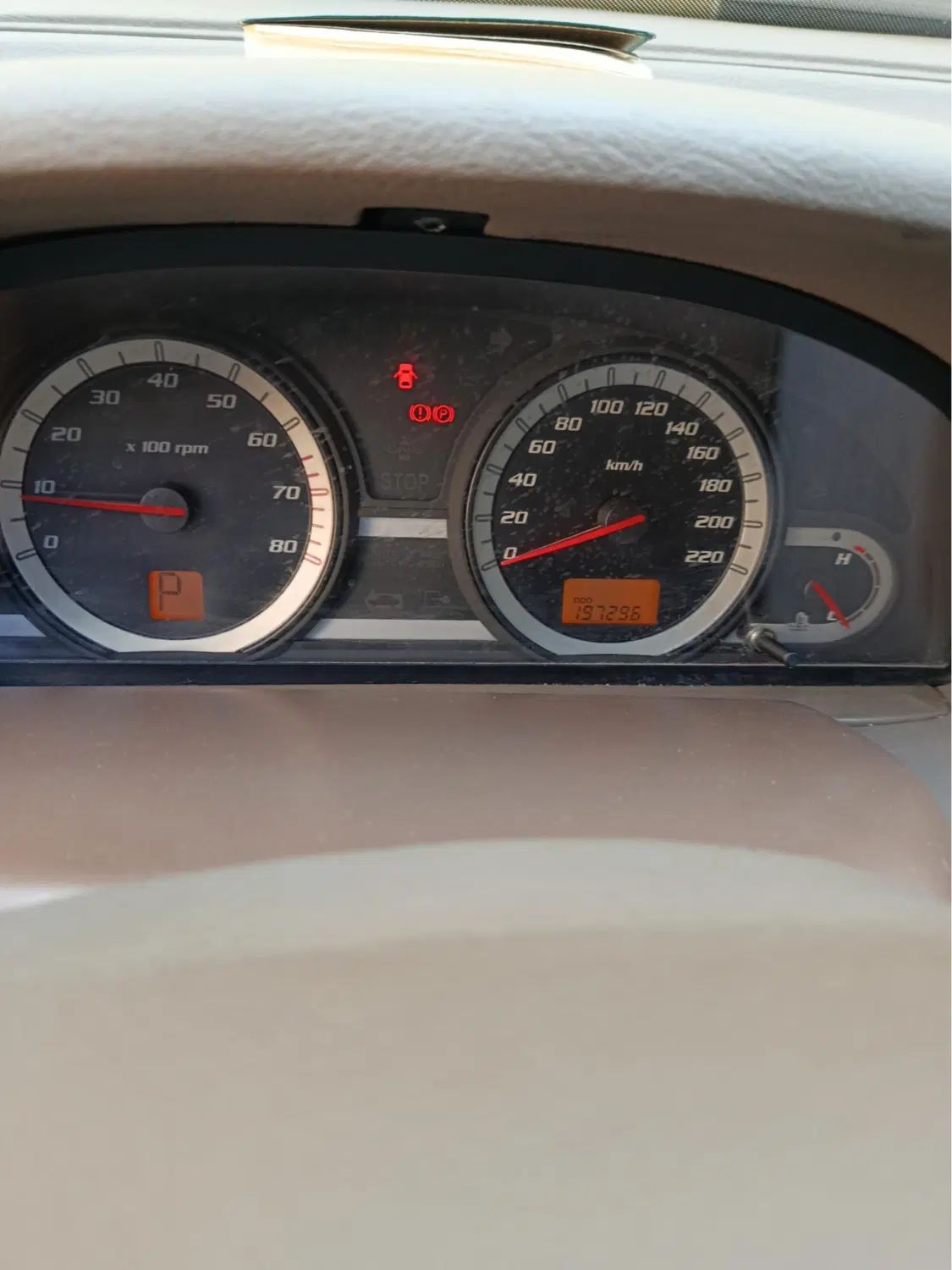 پژو پارس اتوماتیک - 1391