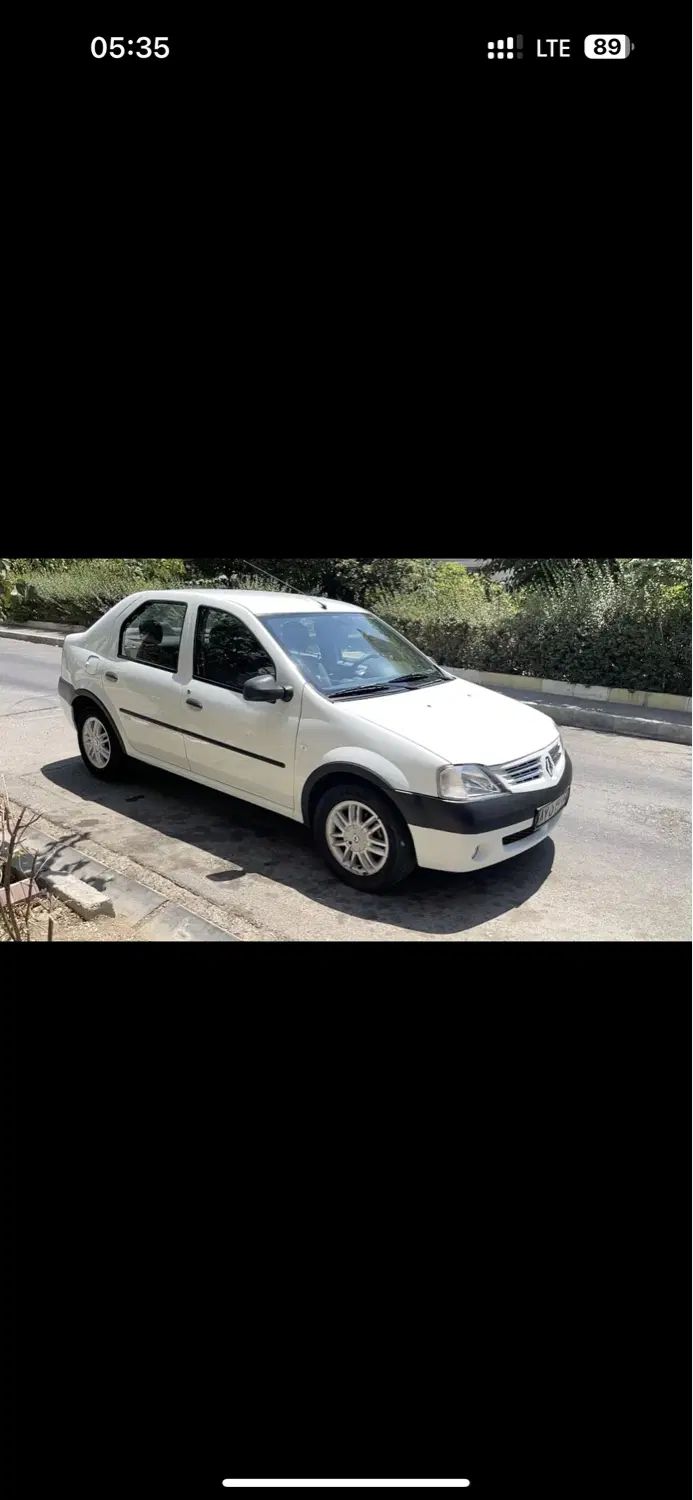 خودرو رنو، تندر 90 آگهی ann_20356380