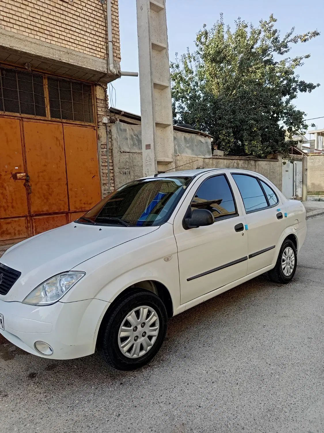 خودرو تیبا، صندوق دار آگهی ann_20356381