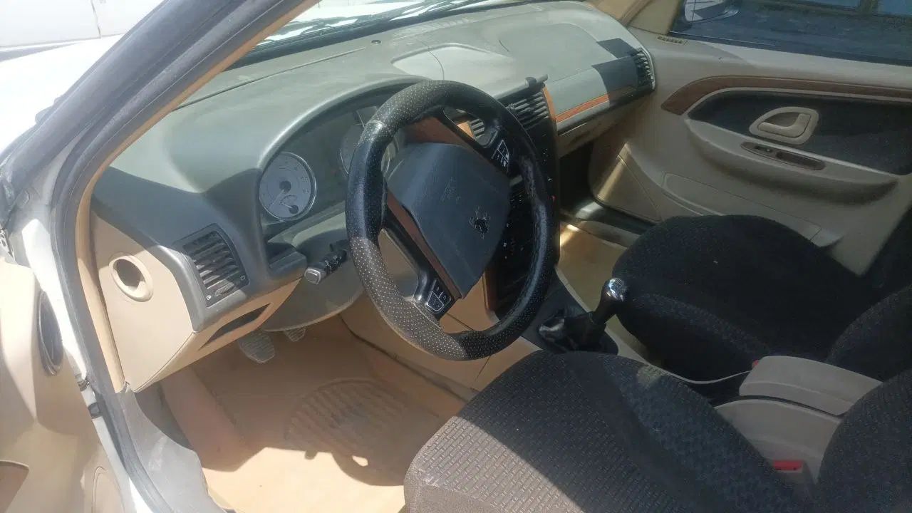 پژو پارس سال - 1400