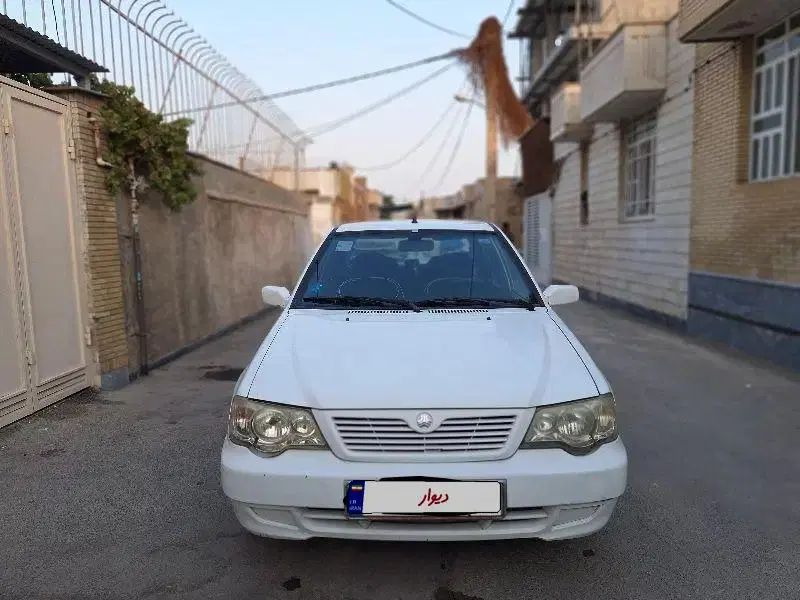 خودرو پراید، 132 آگهی ann_20356405