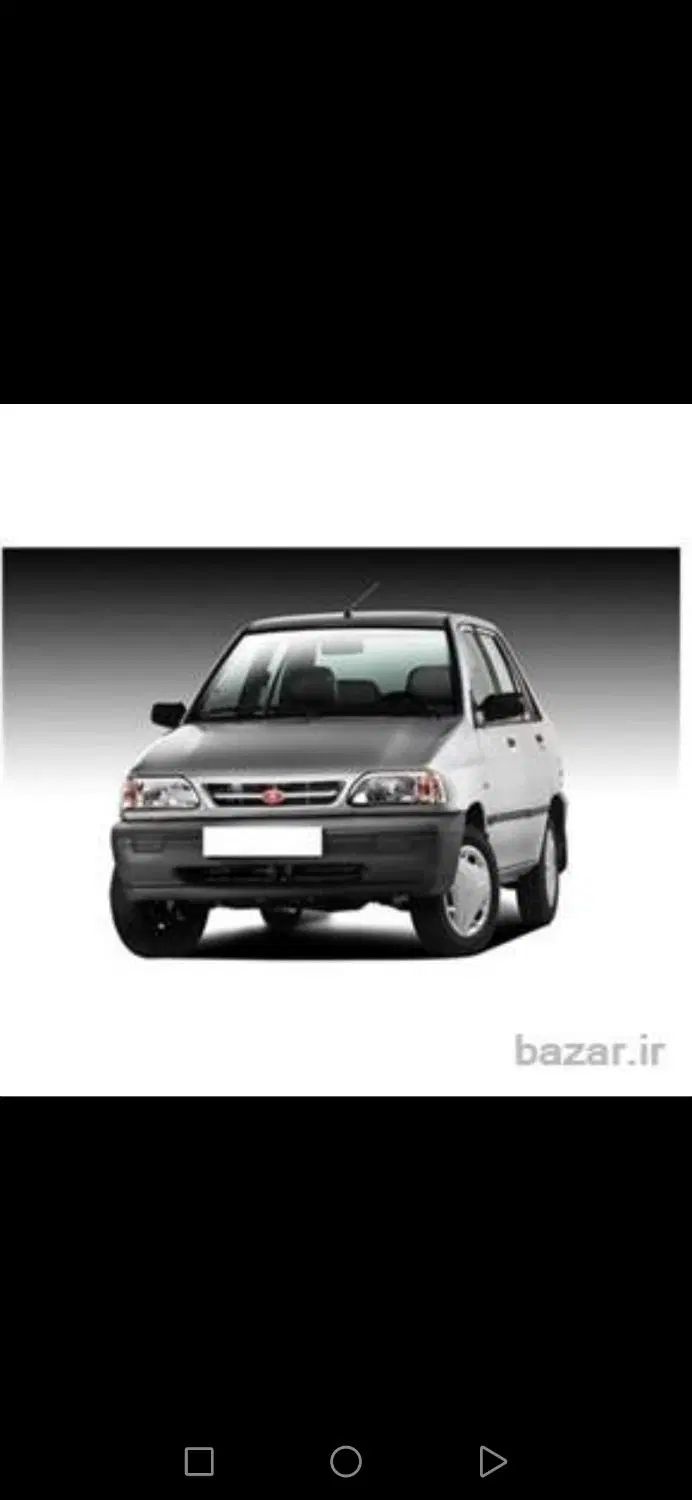 خودرو پراید، 131 آگهی ann_20356432
