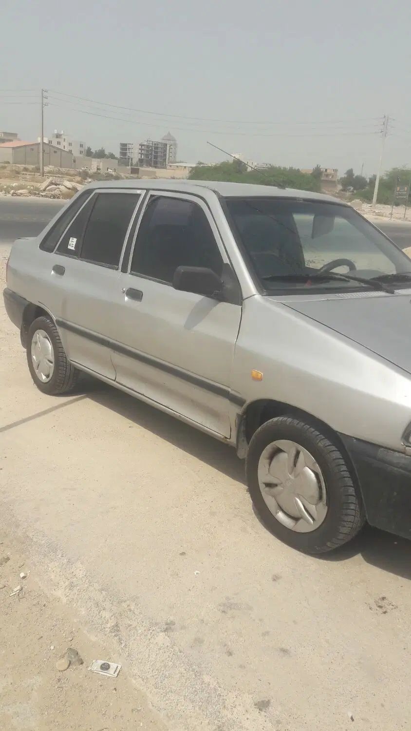 خودرو پراید، 131 آگهی ann_20356448