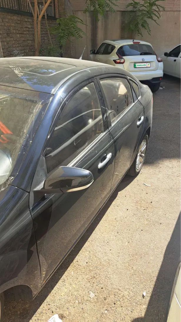 برلیانس H330 اتوماتیک 1500 - 1394