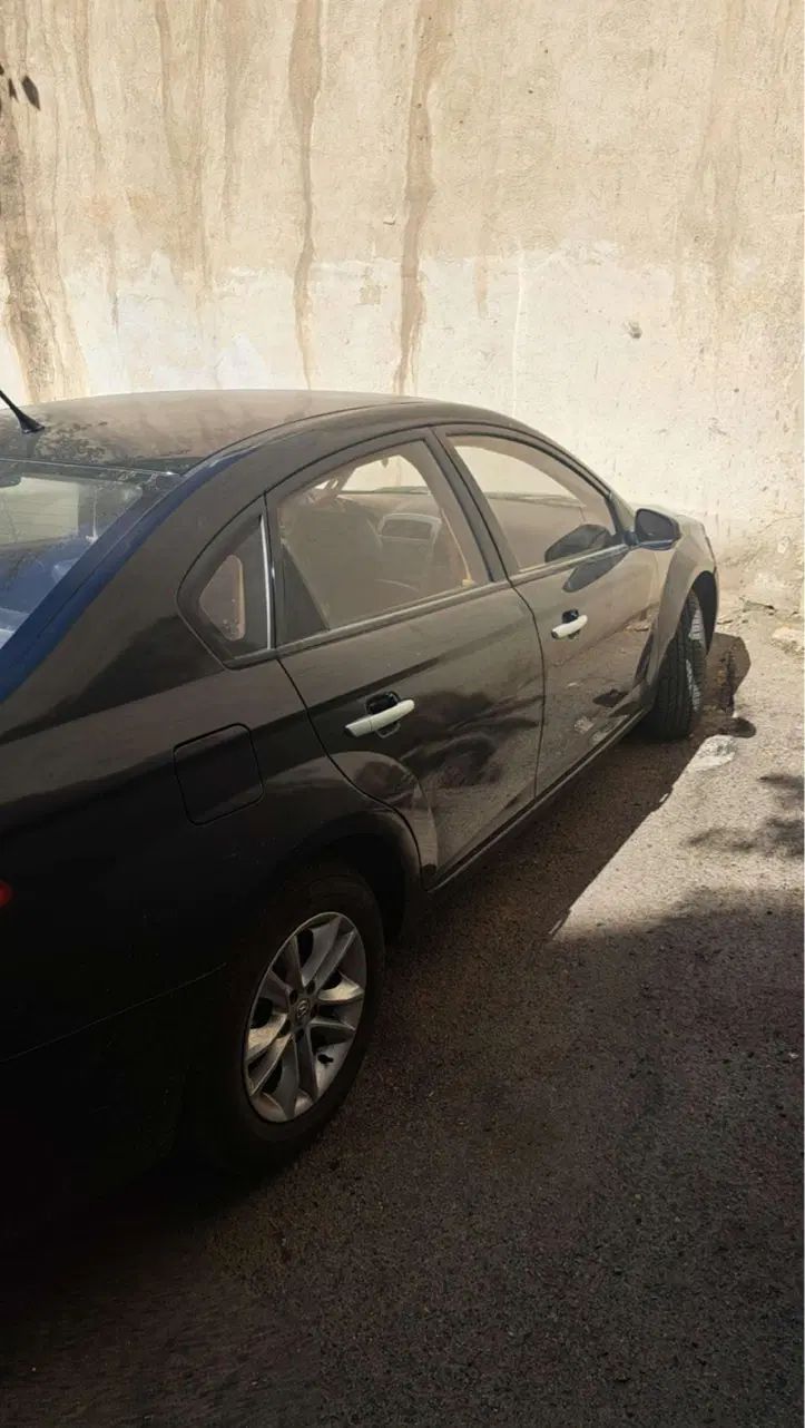 برلیانس H330 اتوماتیک 1500 - 1394