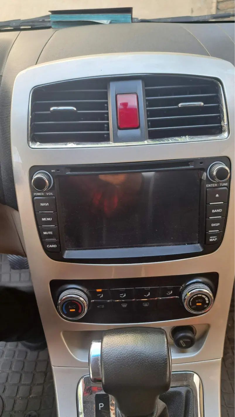 برلیانس H330 اتوماتیک 1500 - 1394