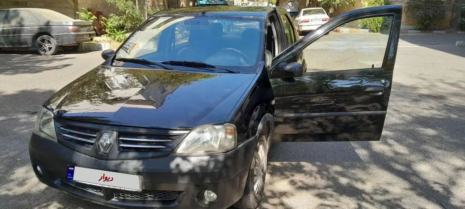 رنو تندر 90 E2 - 1390