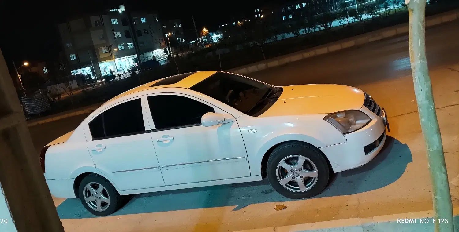 خودرو ام وی ام، 530 آگهی ann_20356472