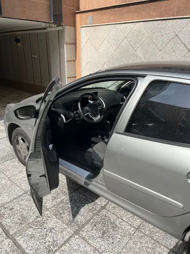 خودرو پژو، 207 آگهی ann_20356473