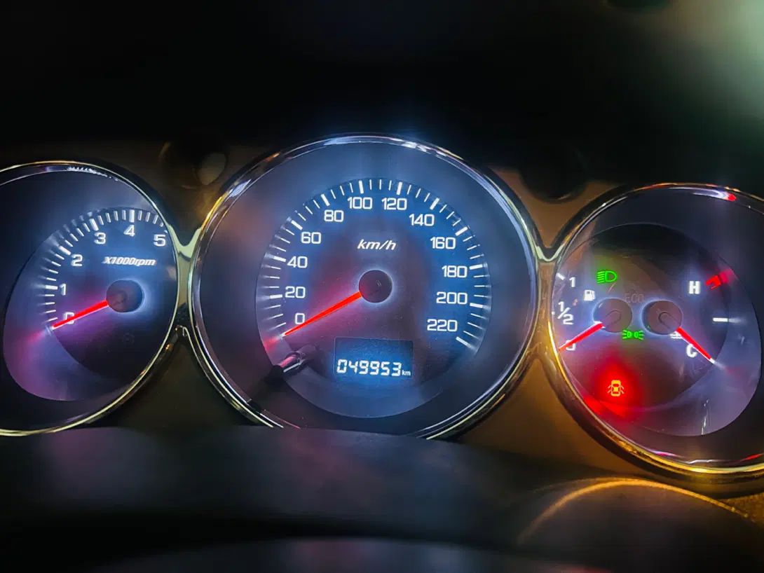 دانگ فنگ H30 کراس اتوماتیک - 1398