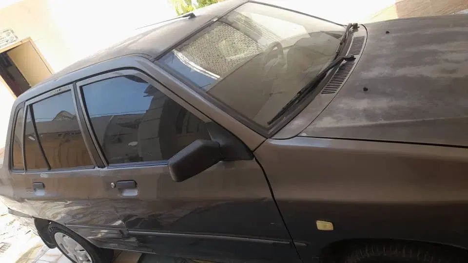 خودرو پراید، 132 آگهی ann_20356488