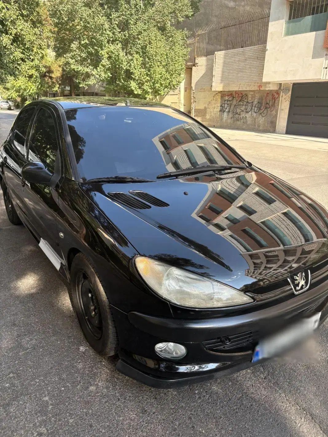 خودرو پژو، 206 آگهی ann_20356498