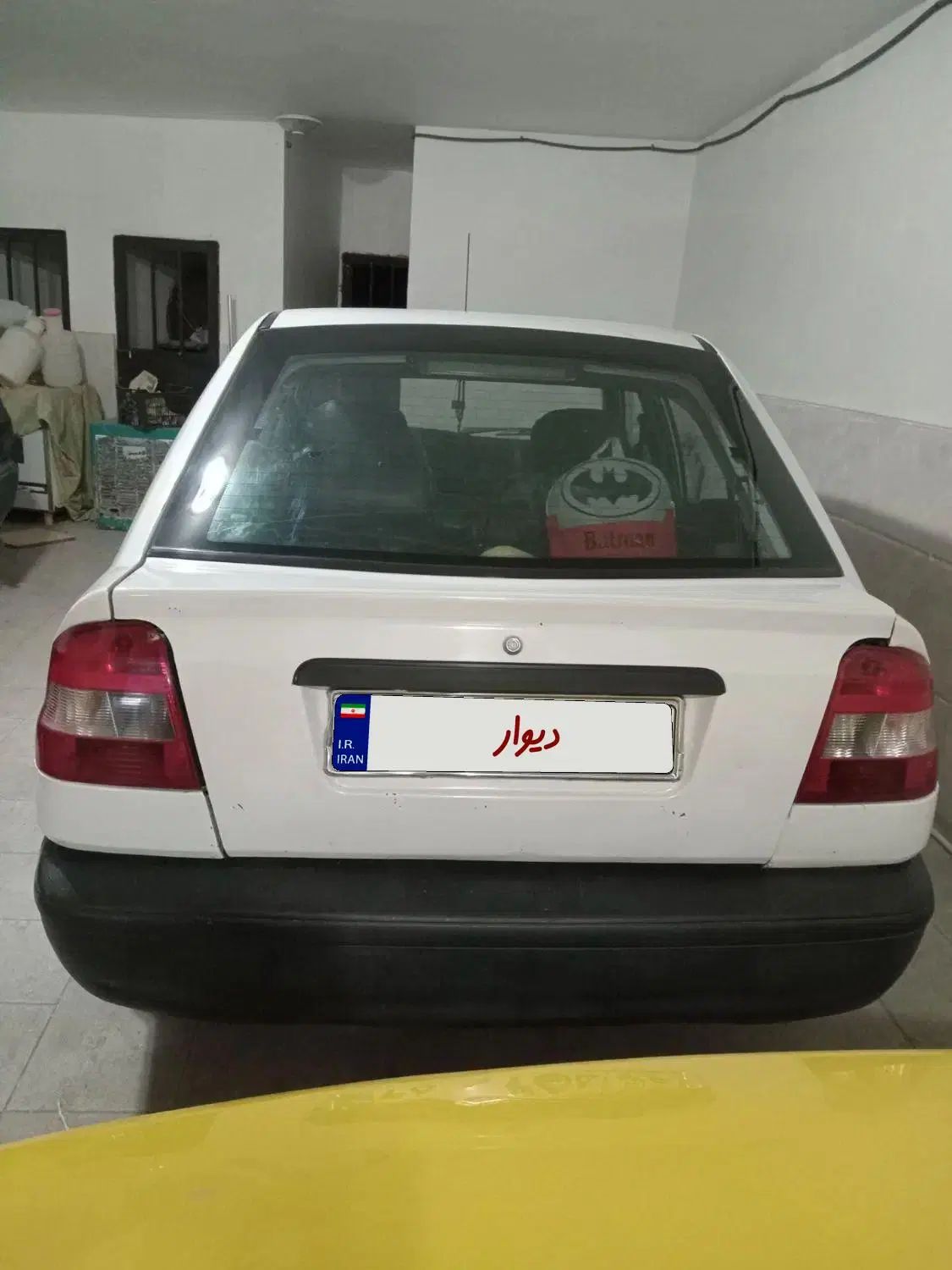 خودرو پراید، 141 آگهی ann_20356506