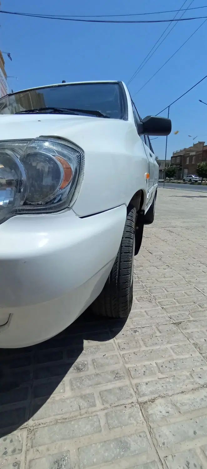 خودرو پراید، 132 آگهی ann_20356518