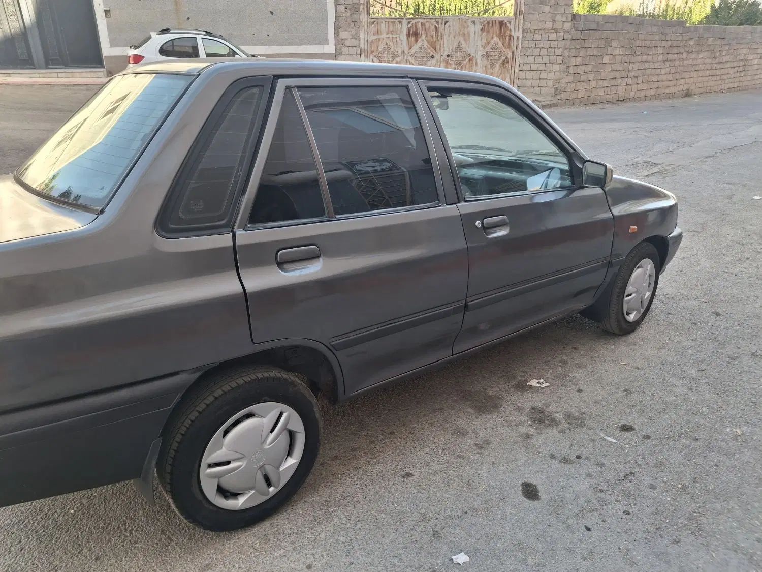 خودرو پراید، صبا آگهی ann_20356519