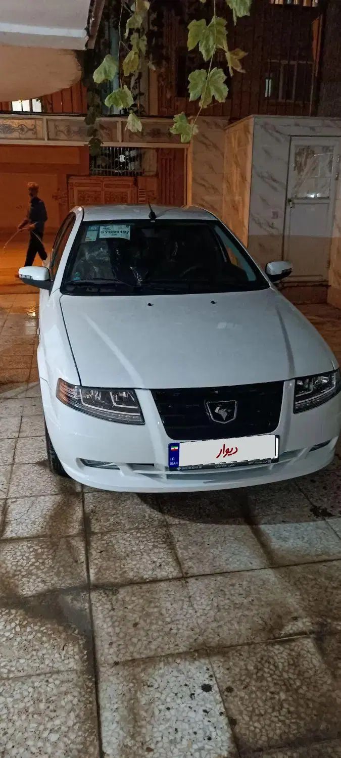 خودرو سمند، سورن پلاس آگهی ann_20356530