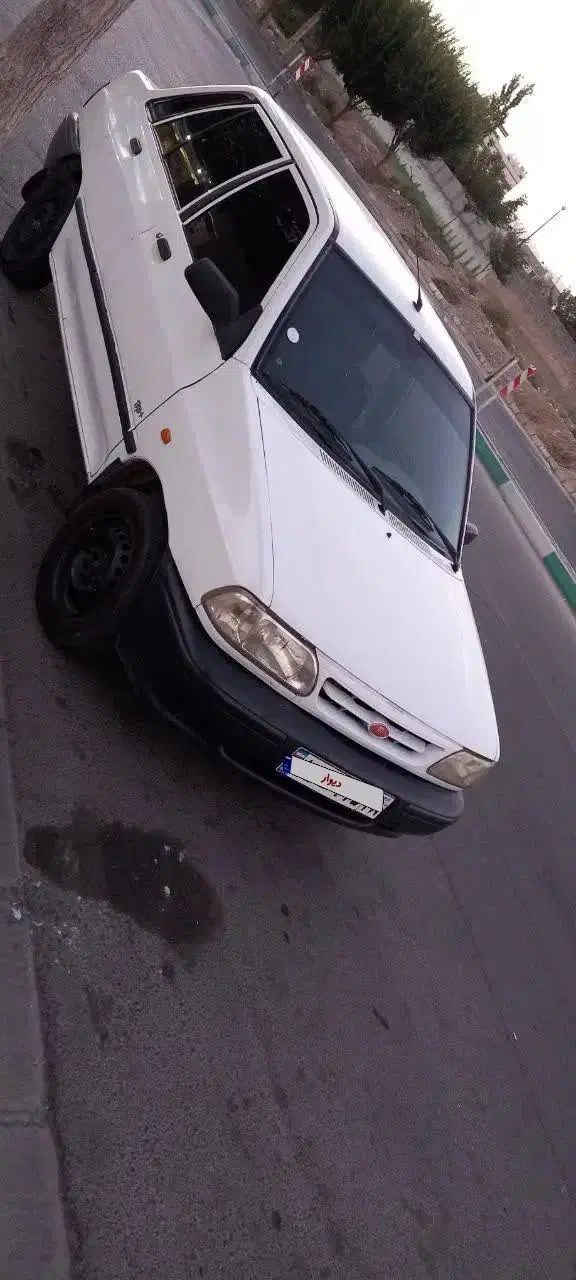 پراید 131 SE - 1392