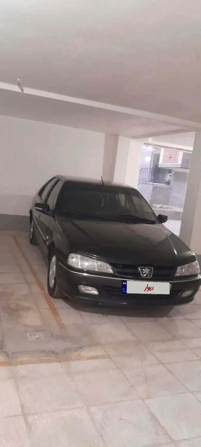 خودرو پژو، پارس آگهی ann_20356555