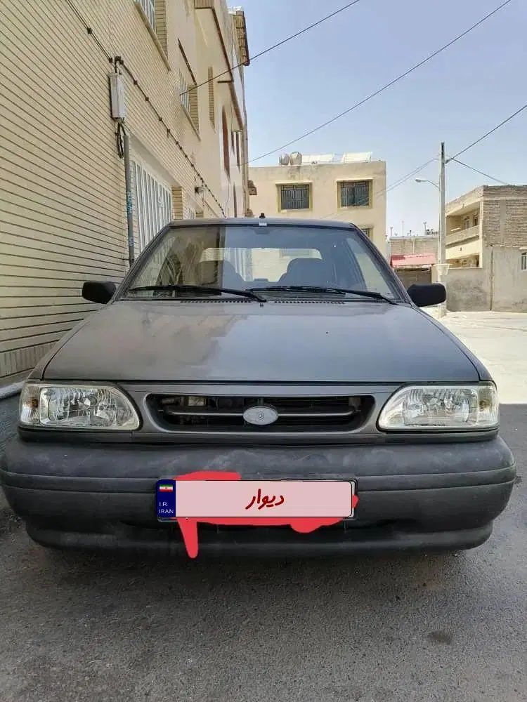 خودرو پراید، صبا آگهی ann_20356559