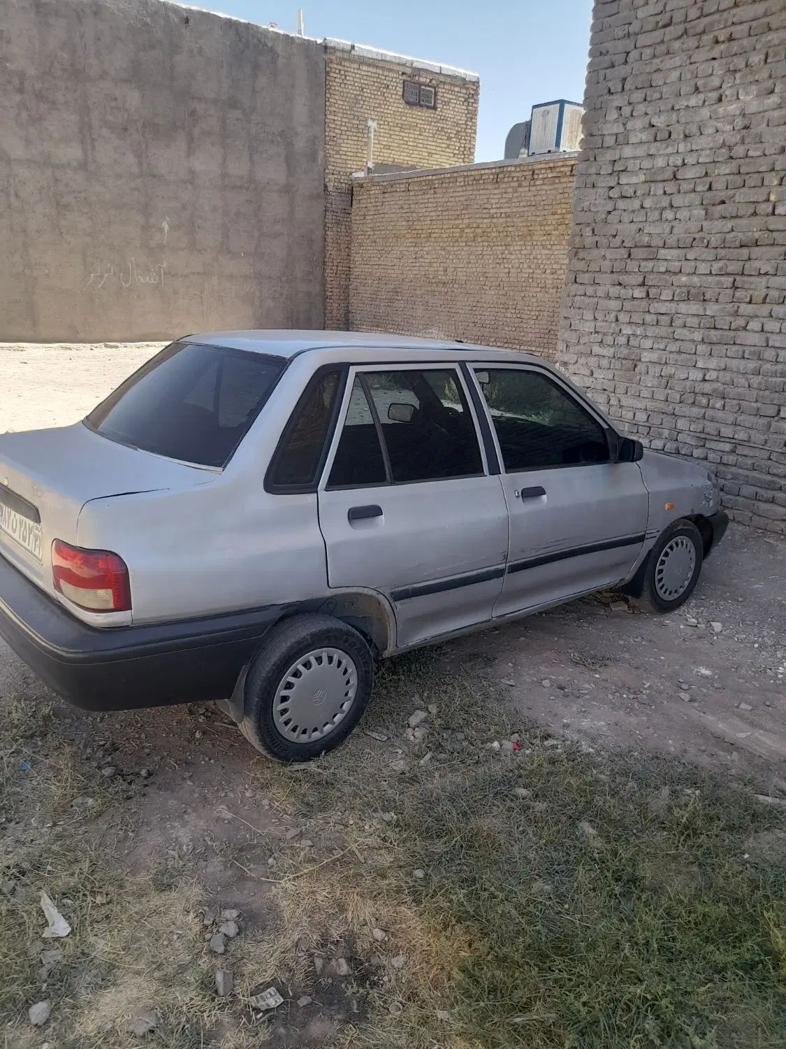 خودرو پراید، صبا آگهی ann_20356560