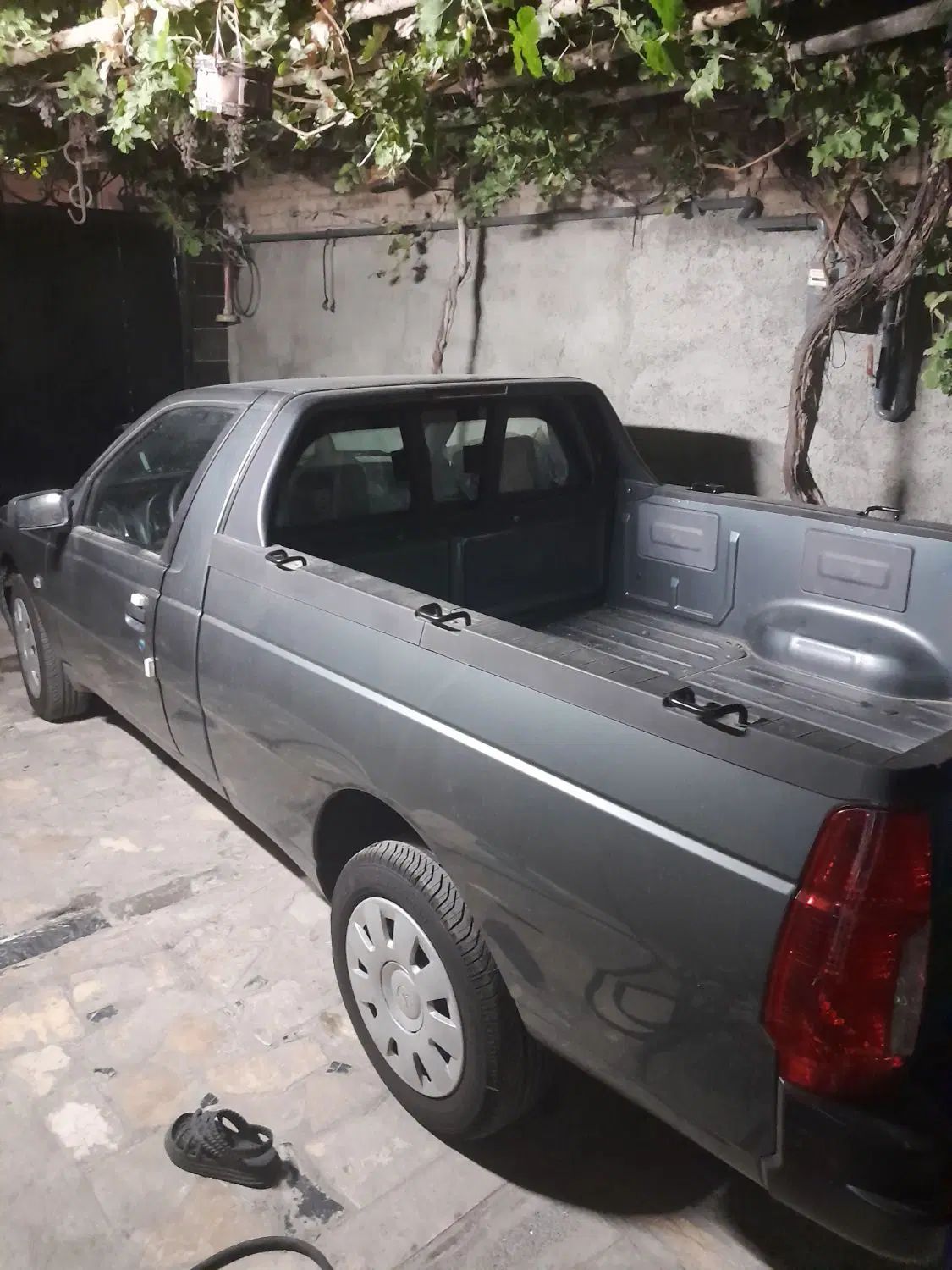 خودرو آریسان، 2 آگهی ann_20356564