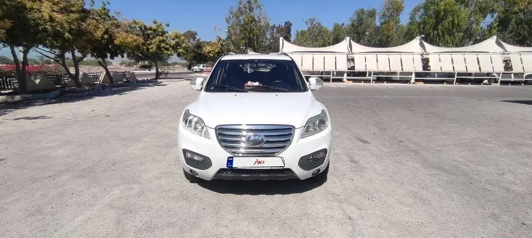 خودرو لیفان، X60 آگهی ann_20356576