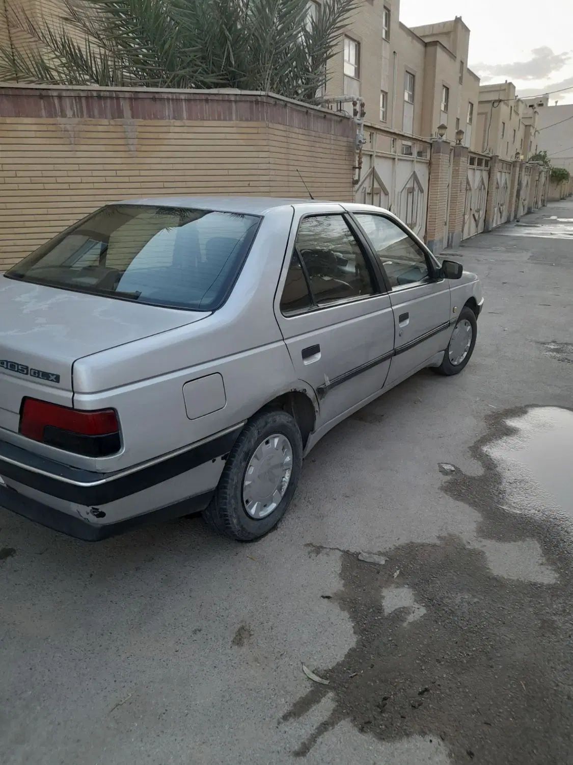 خودرو پژو، 405 آگهی ann_20356590