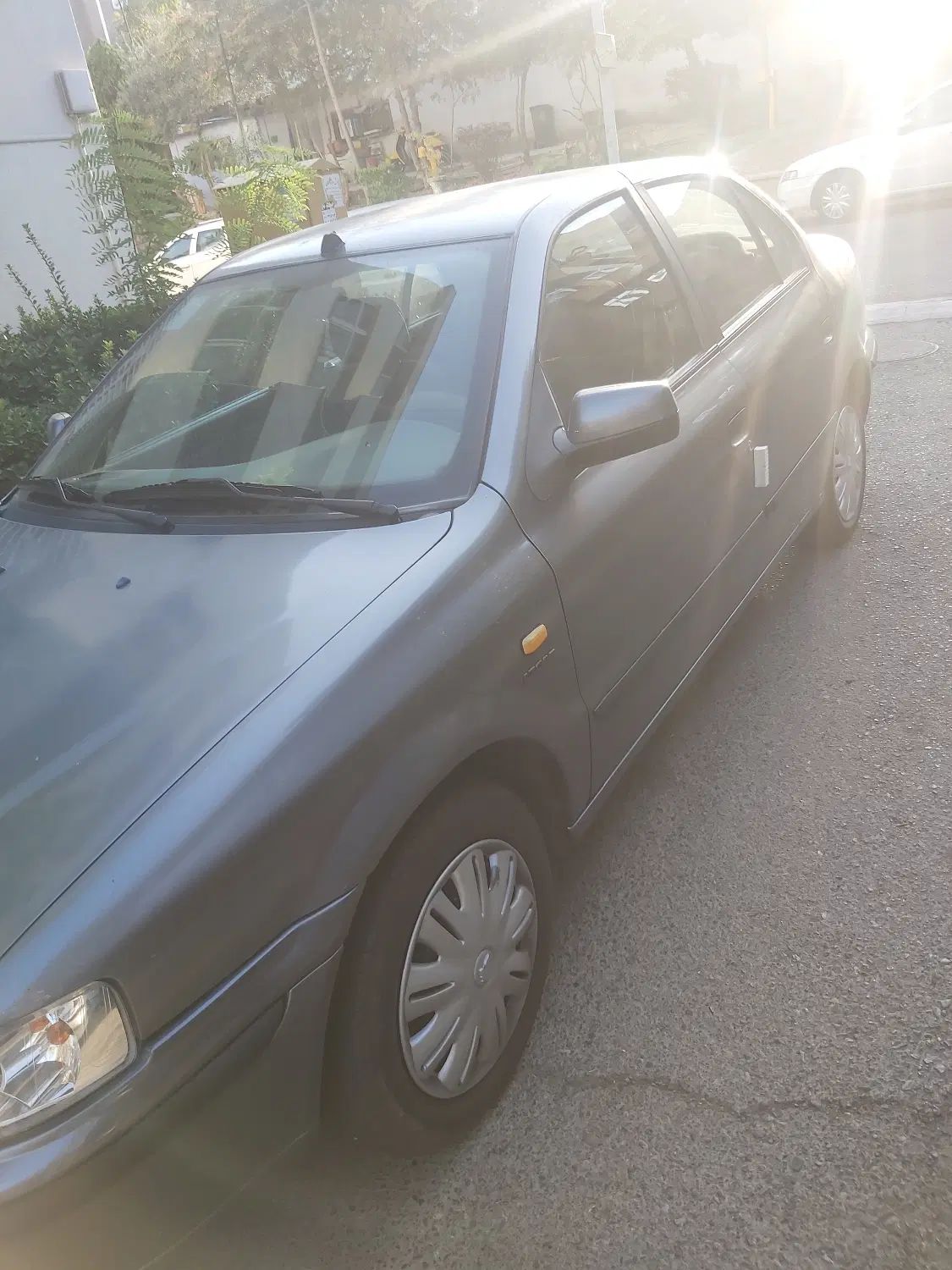 سمند LX EF7 - 1394