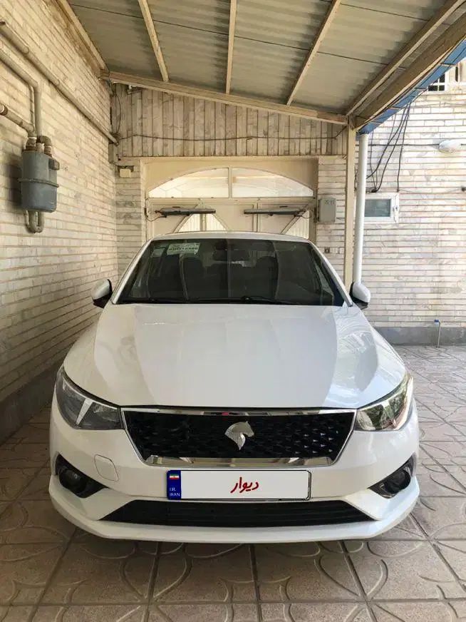 تارا اتوماتیک V4 LX - 1403