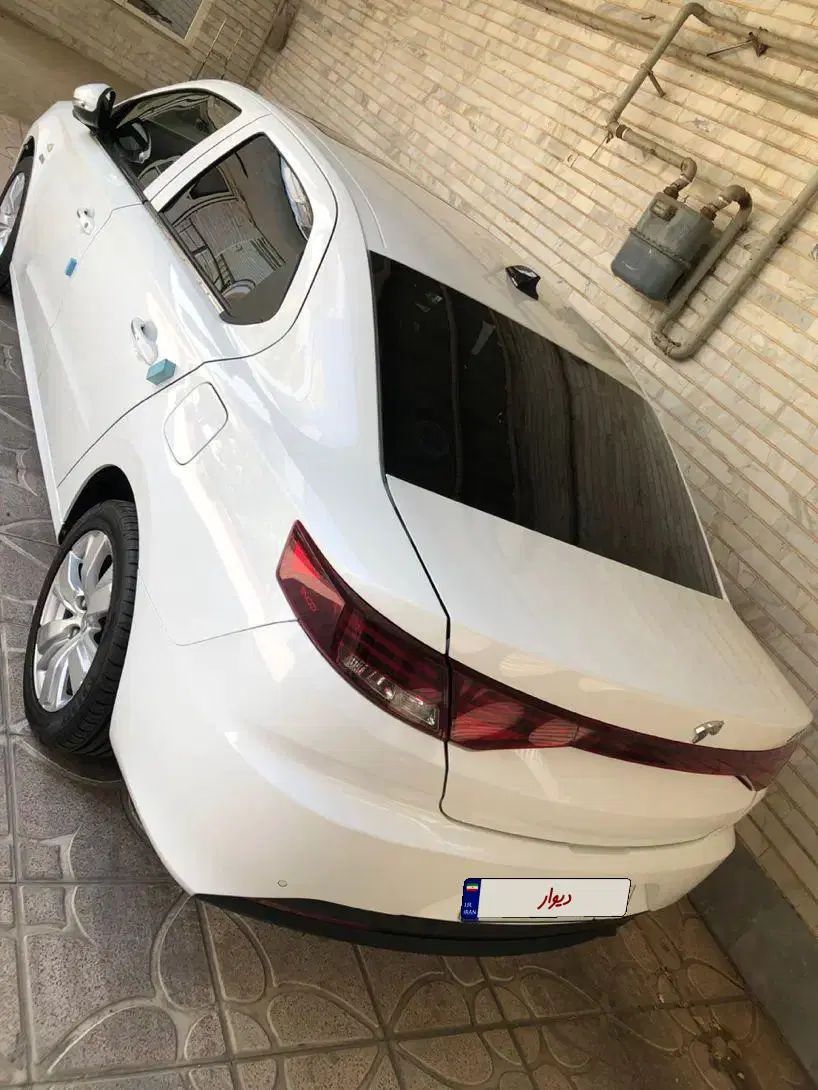 تارا اتوماتیک V4 LX - 1403