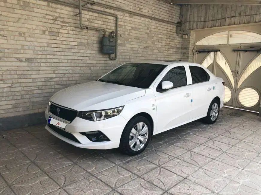 تارا اتوماتیک V4 LX - 1403