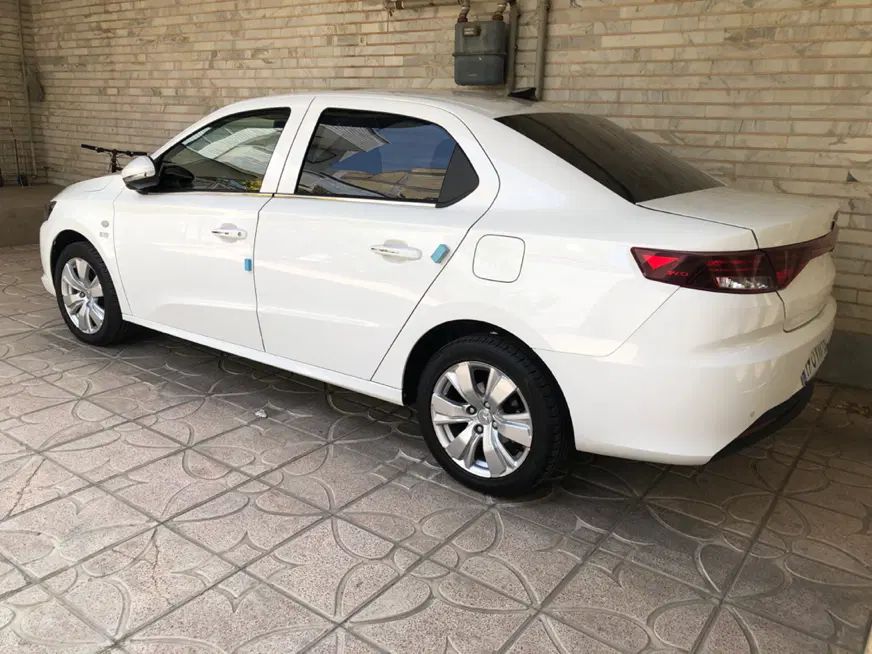 تارا اتوماتیک V4 LX - 1403