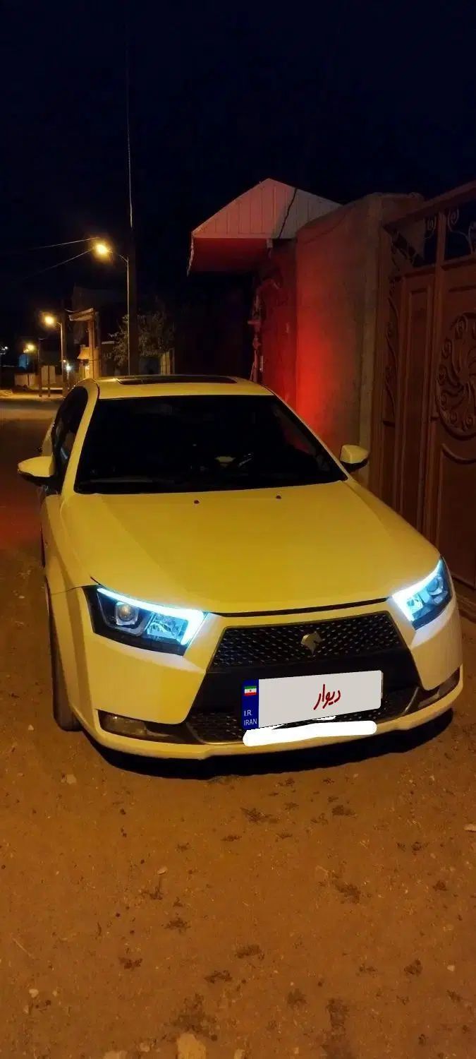 خودرو دنا، پلاس آگهی ann_20356634