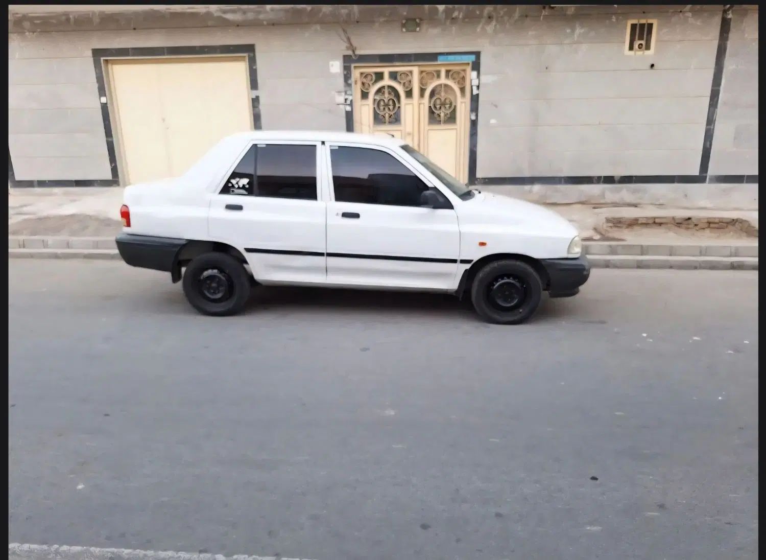 خودرو پراید، 131 آگهی ann_20356648