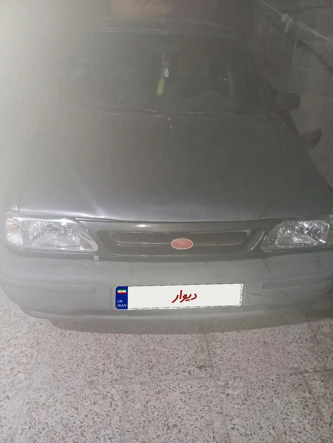 خودرو پراید، 141 آگهی ann_20356657