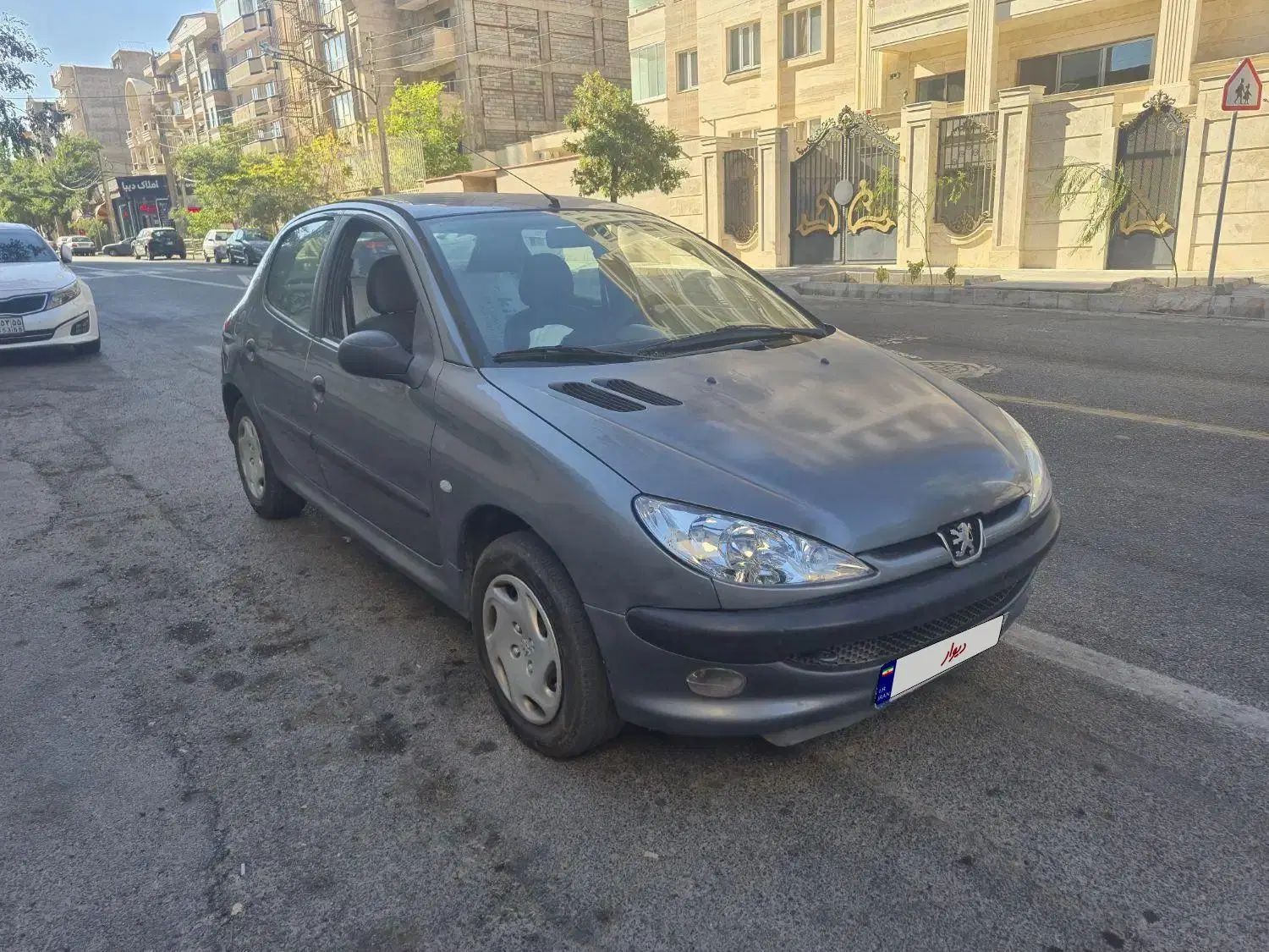 خودرو پژو، 206 آگهی ann_20356666