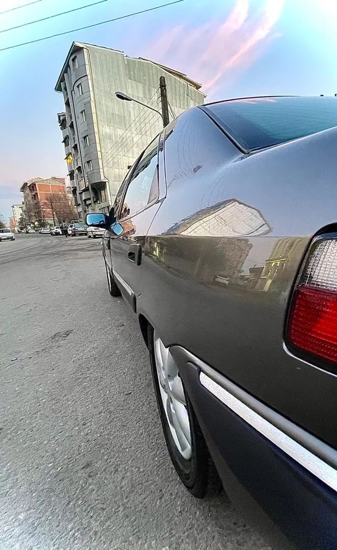 سیتروئن زانتیا SX - 1384