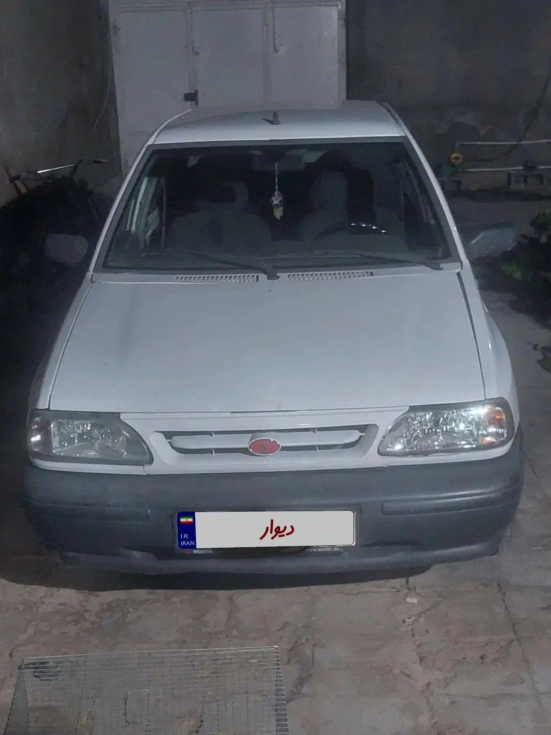 خودرو پراید، صبا آگهی ann_20356675