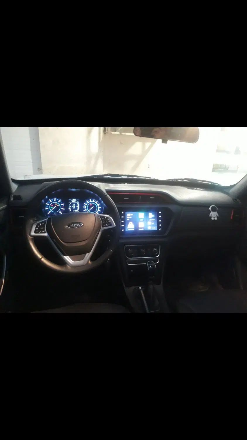خودرو ام وی ام، X33 S آگهی ann_20356683