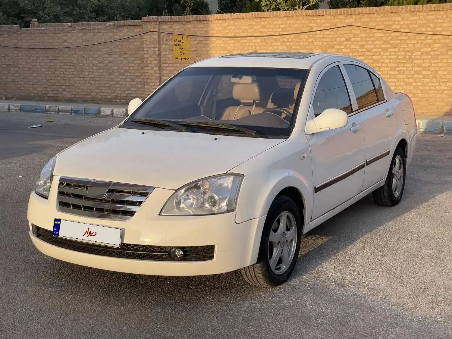 خودرو ام وی ام، 530 آگهی ann_20356692
