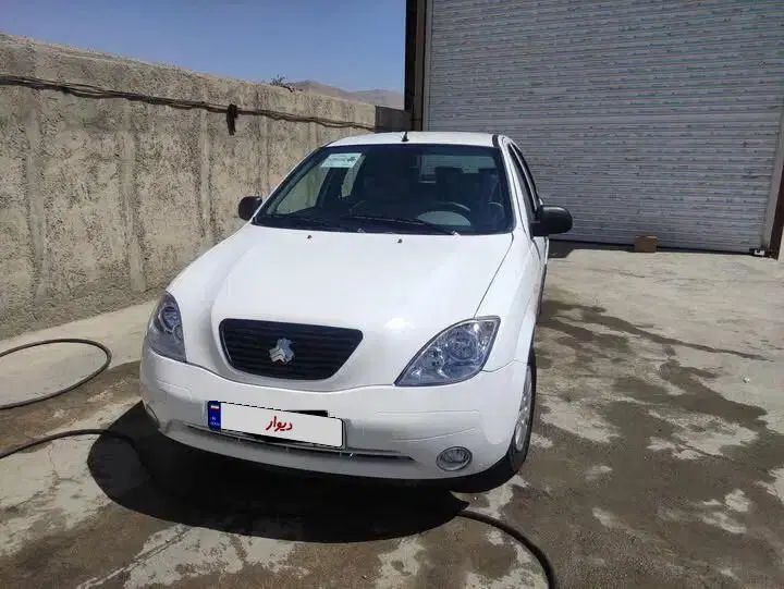خودرو تیبا، 2 آگهی ann_20356695