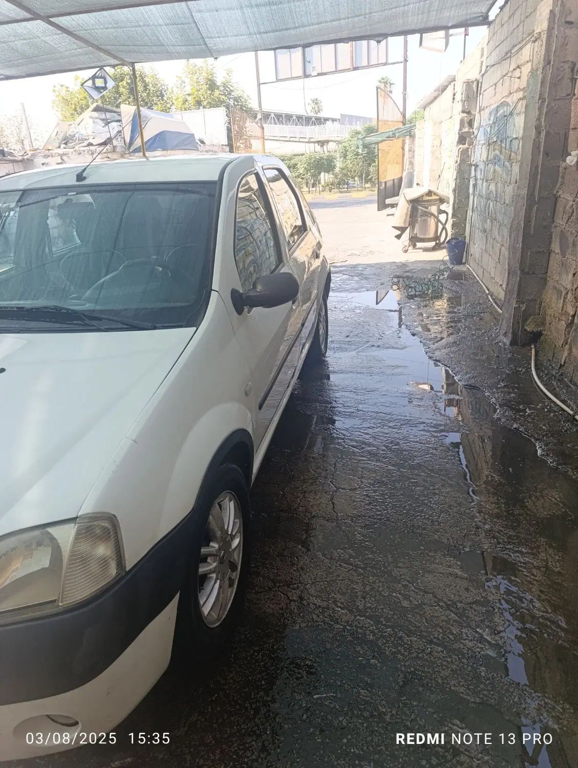 رنو تندر 90 E2 - 1391